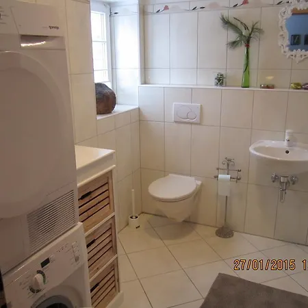 Traumferienhaus Sauerland Nyaraló