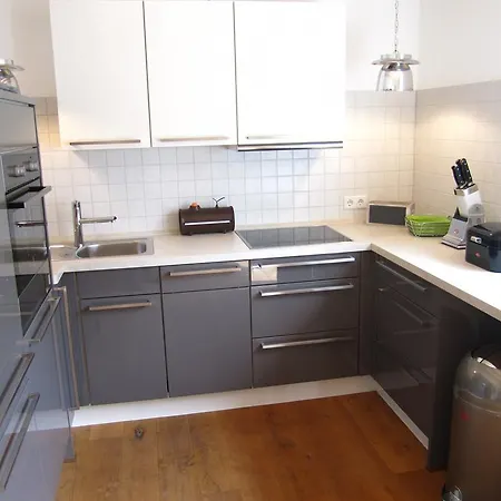 Nyaraló Traumferienhaus Sauerland Winkhausen