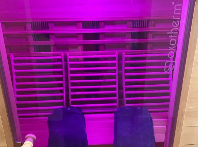 Holiday home Traumferienhaus Sauerland Winkhausen