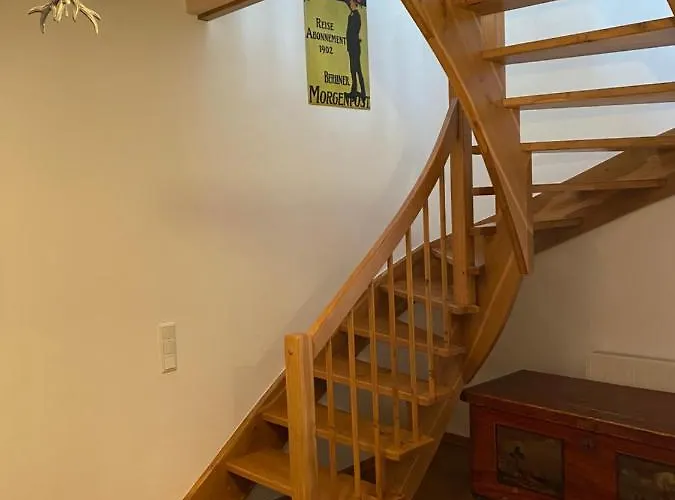 Holiday home Traumferienhaus Sauerland *