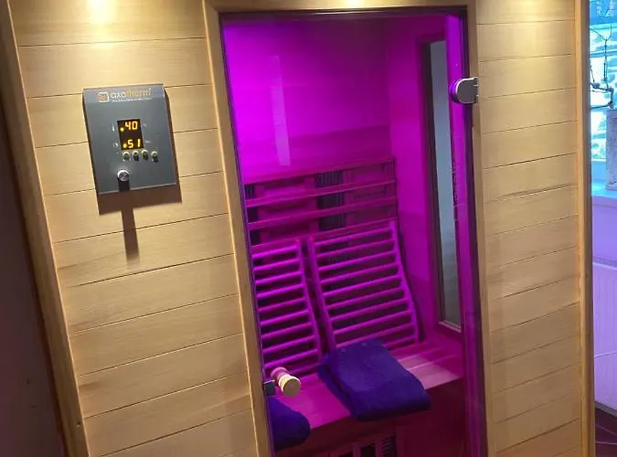 Holiday home Traumferienhaus Sauerland Winkhausen