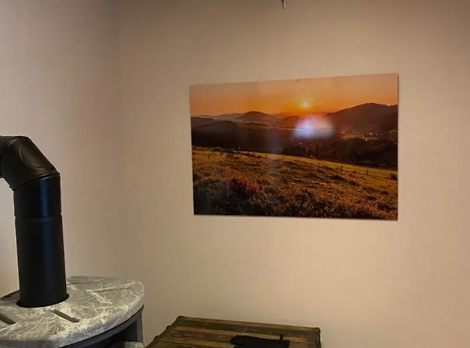 Traumferienhaus Sauerland Holiday home