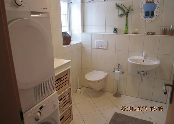 Traumferienhaus Sauerland Holiday home