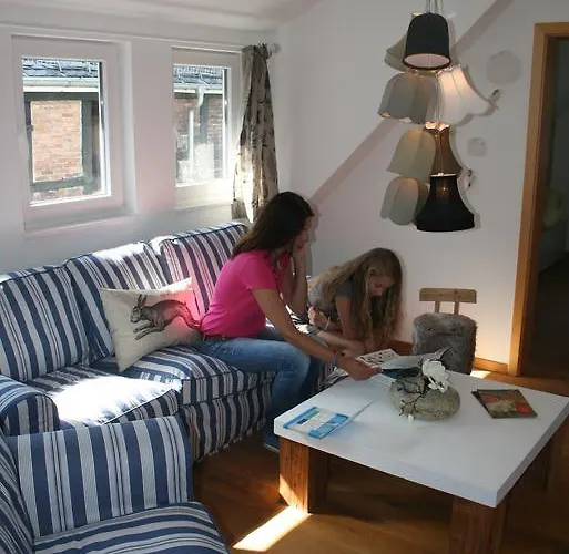 Traumferienhaus Sauerland Winkhausen