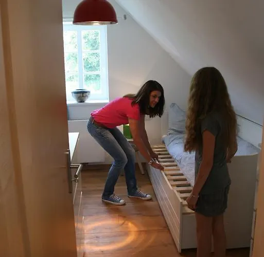 Traumferienhaus Sauerland Holiday home Winkhausen