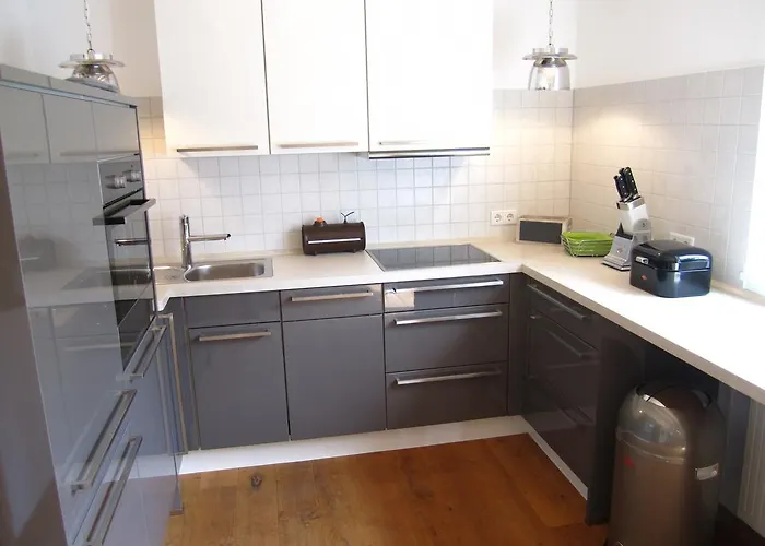 Holiday home Traumferienhaus Sauerland Winkhausen